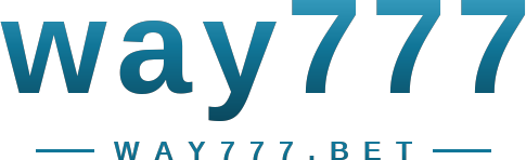 way777 โลโก้